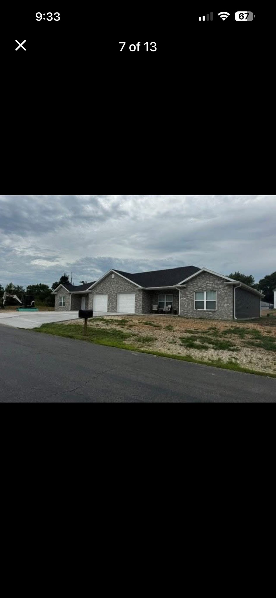 Russellville House: 13333 Railroad Ave
