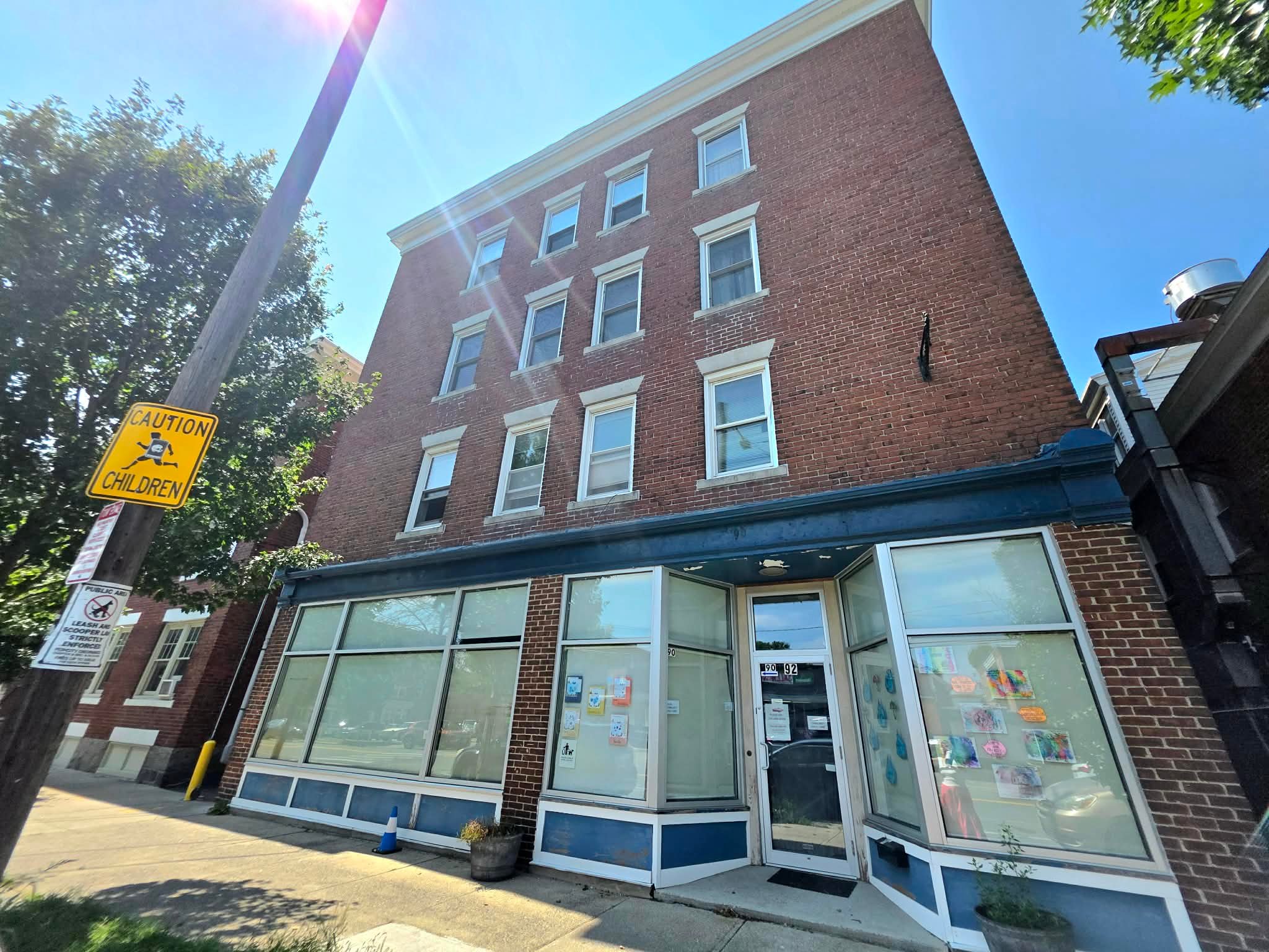 Salem Condo: 90 Congress St