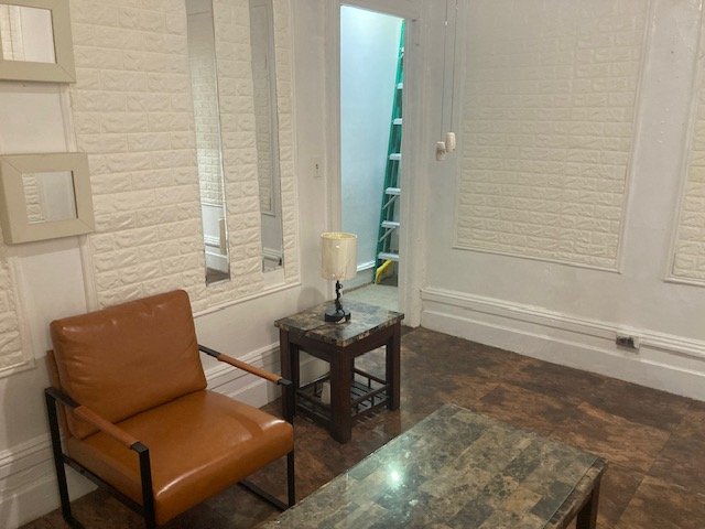 New york Apartment: 540 west 146th street