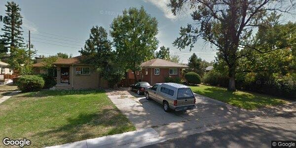 Denver House: 720 Poplar Street