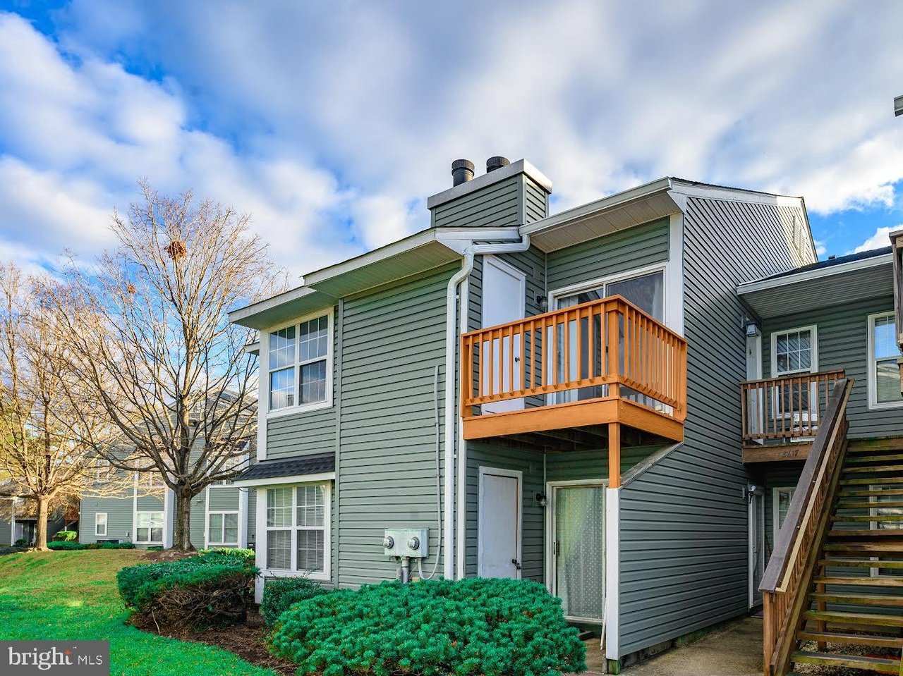 Alexandria Condo: 5372 Bedford Ter