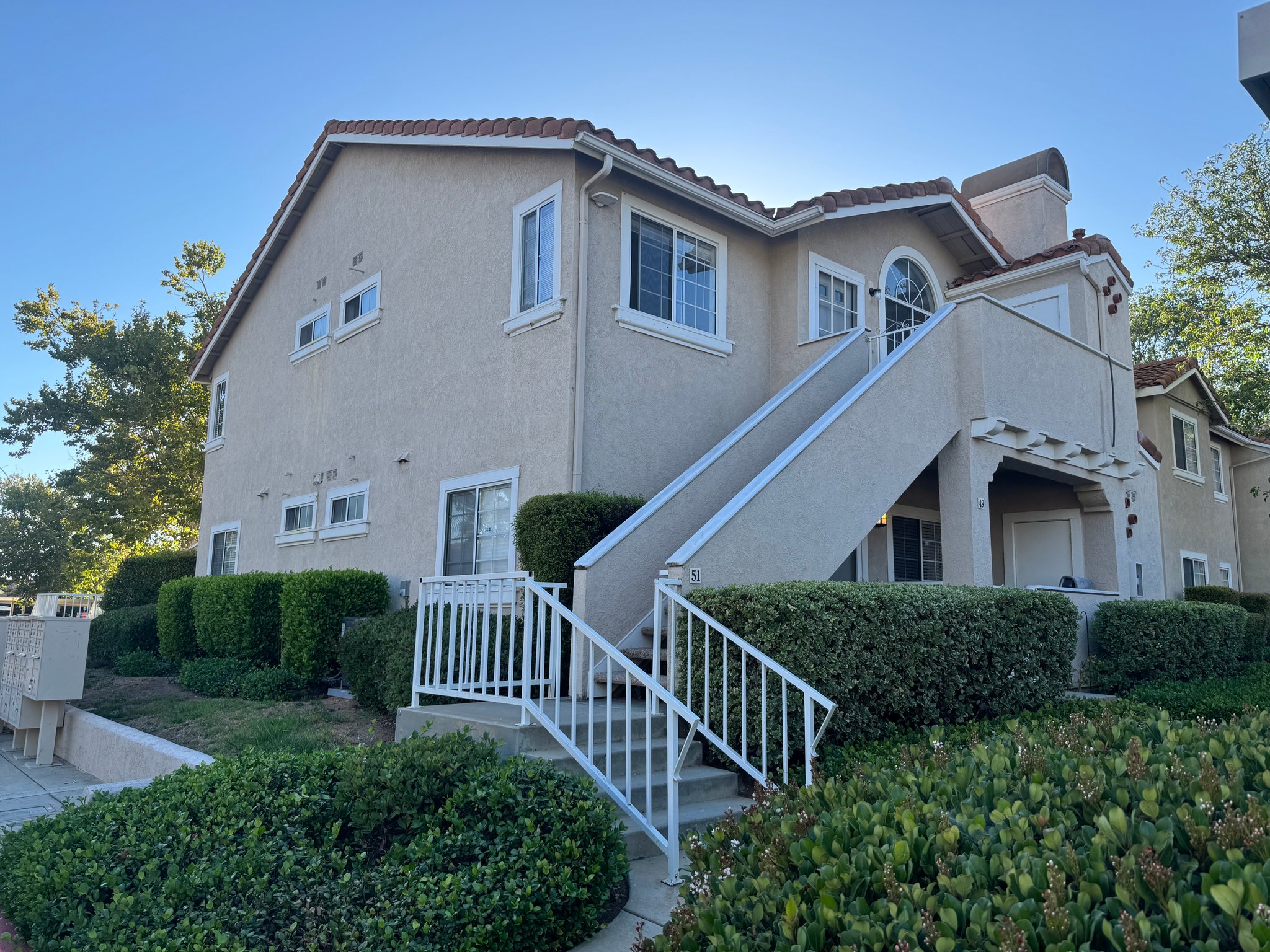 Rancho Santa Margarita Condo: 51 Via Prado