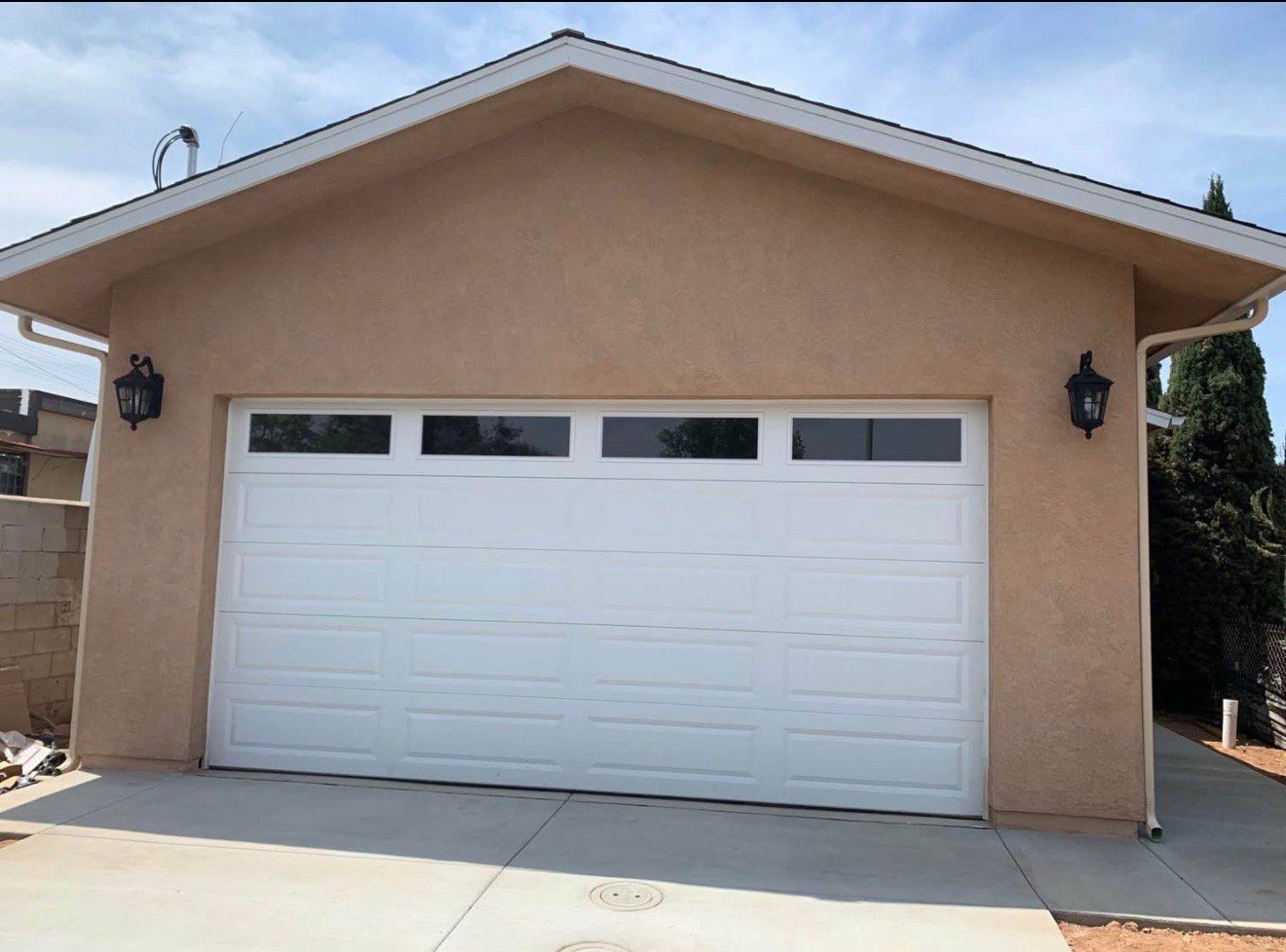 El Cajon House: 1489 Naranca Ave