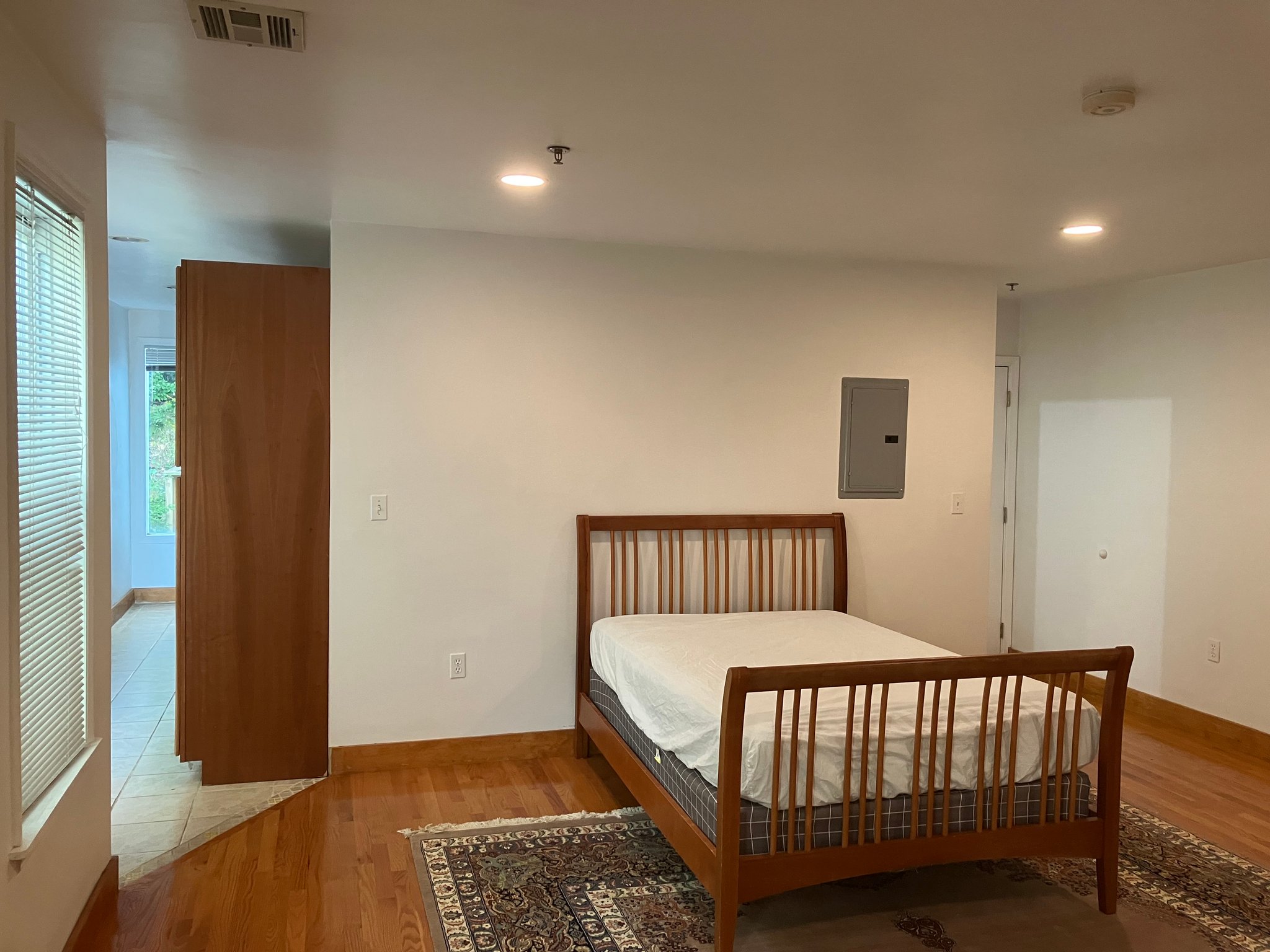 BOSTON Other: 231 HEATH STREET APT#2