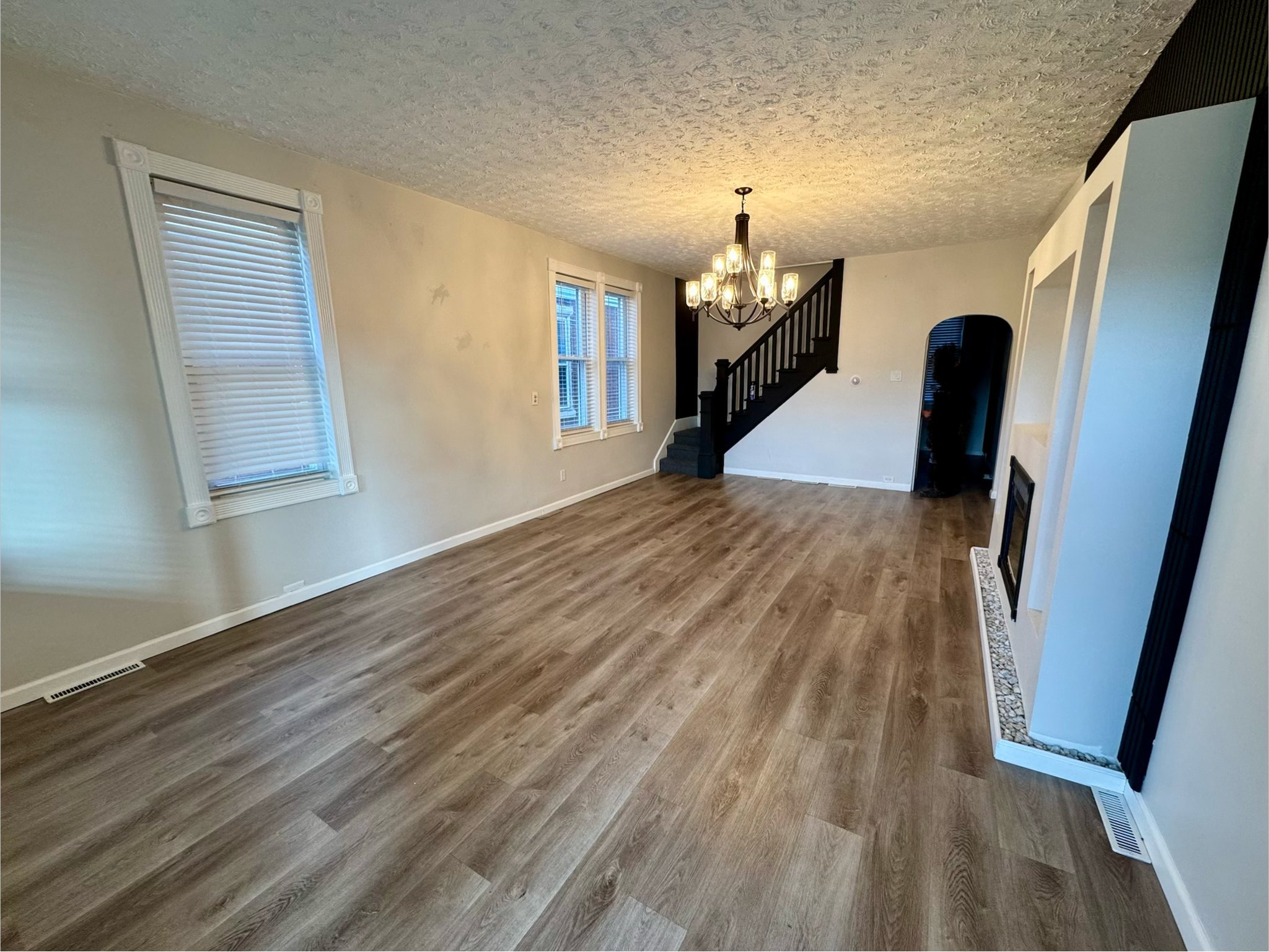 Enola Townhome: 216 W Dauphin Street