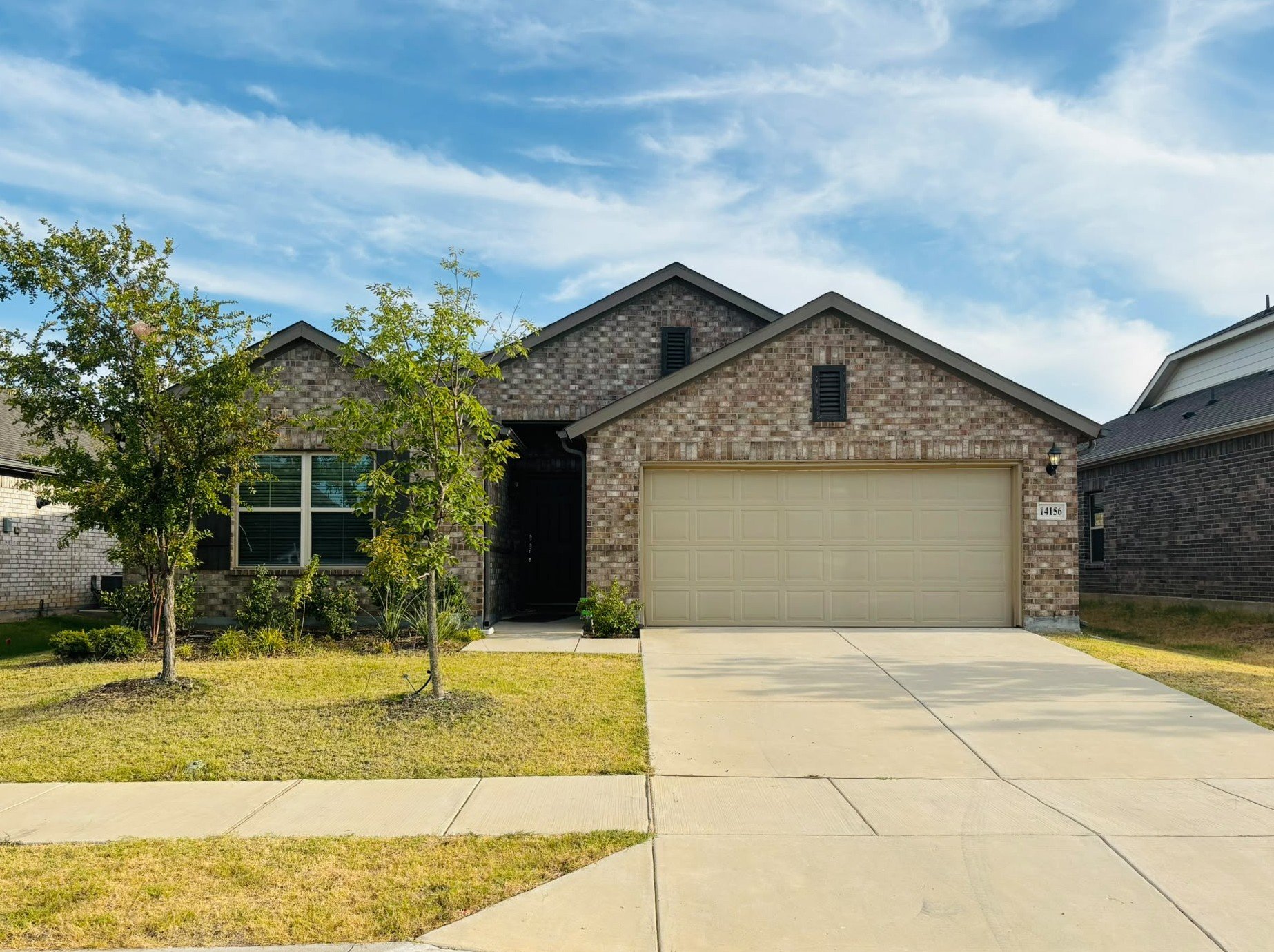 Pilot Point House: 14156 Aberavon Dr