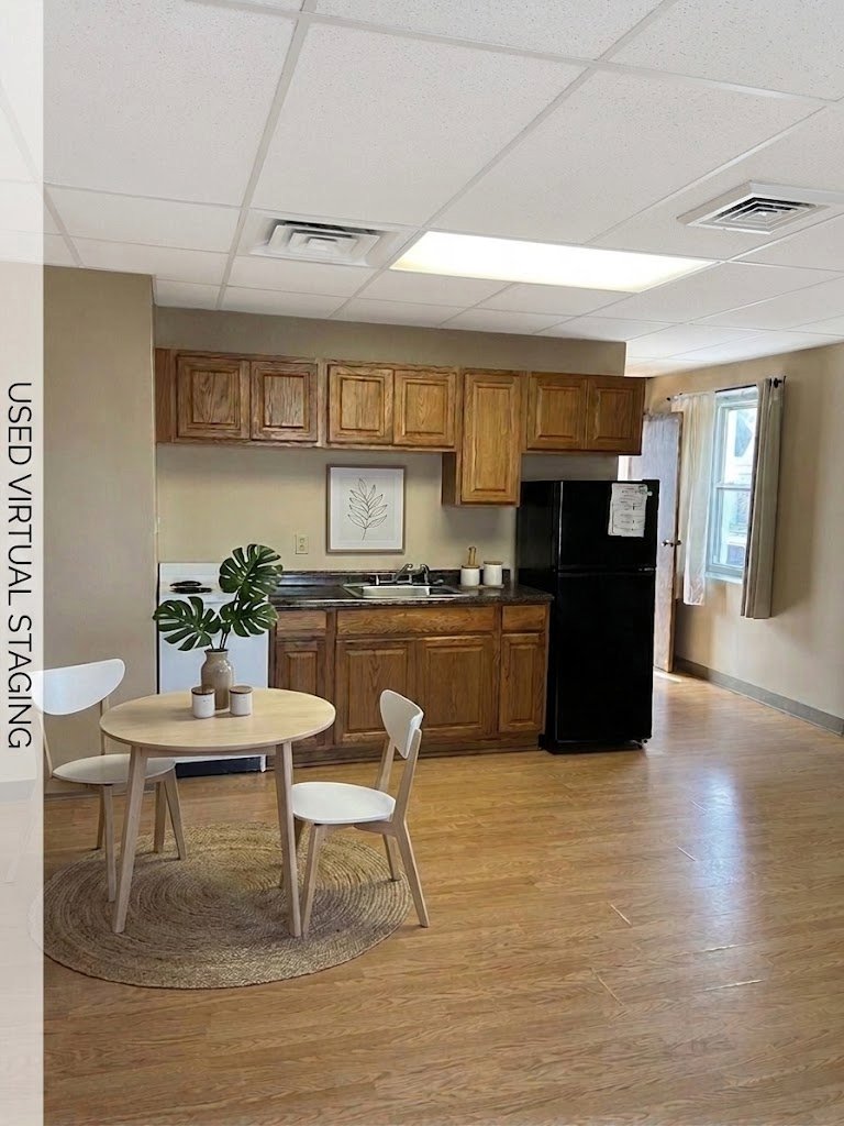 Pittsburgh Apartment: 5901 Bryant St