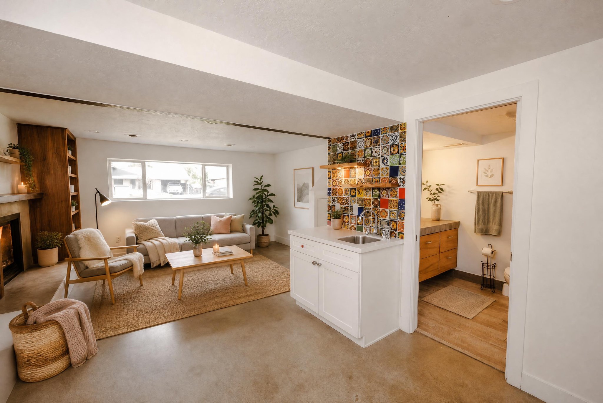 West Valley City House: 4915 W Seneca Rd