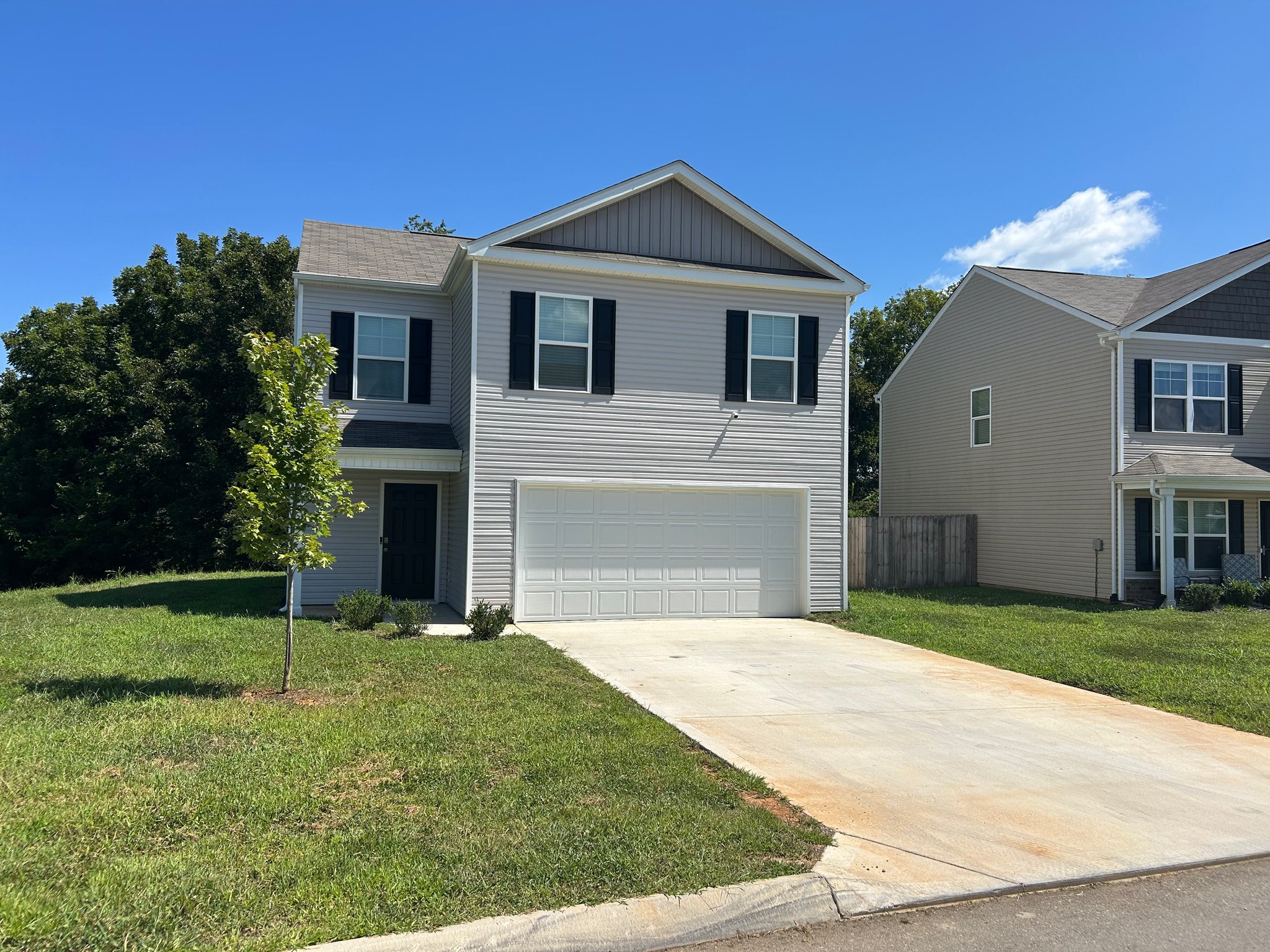 Mascot House: 9563 River Cane Rd