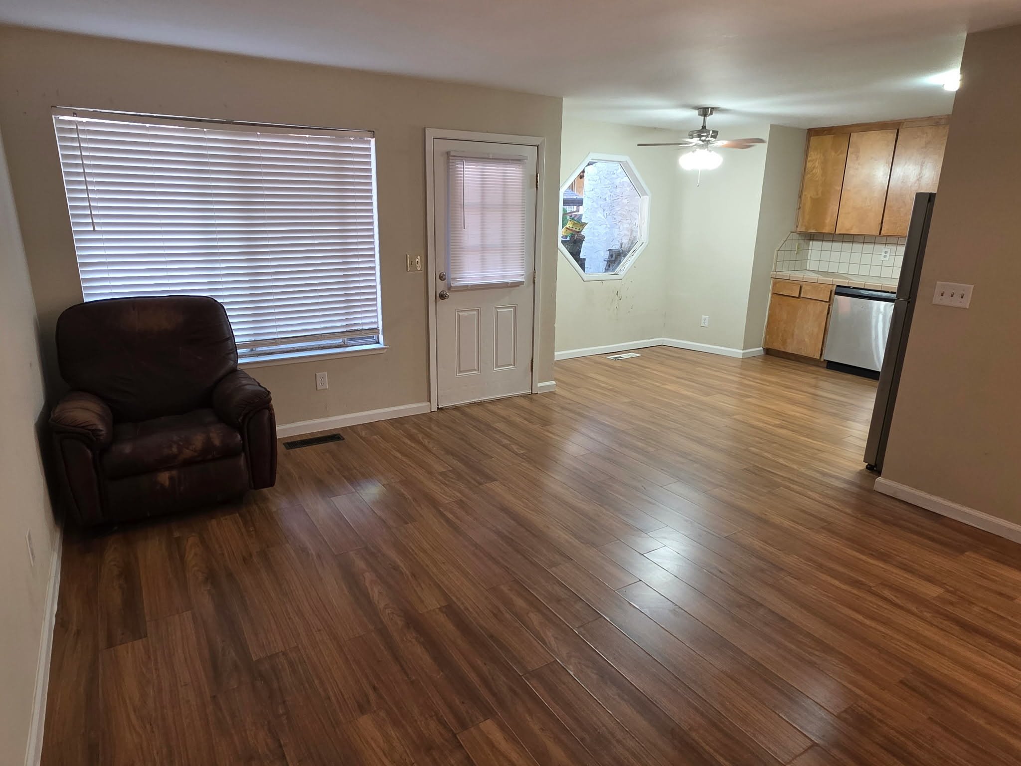 Magalia Apartment: 6434 Woodward Drive