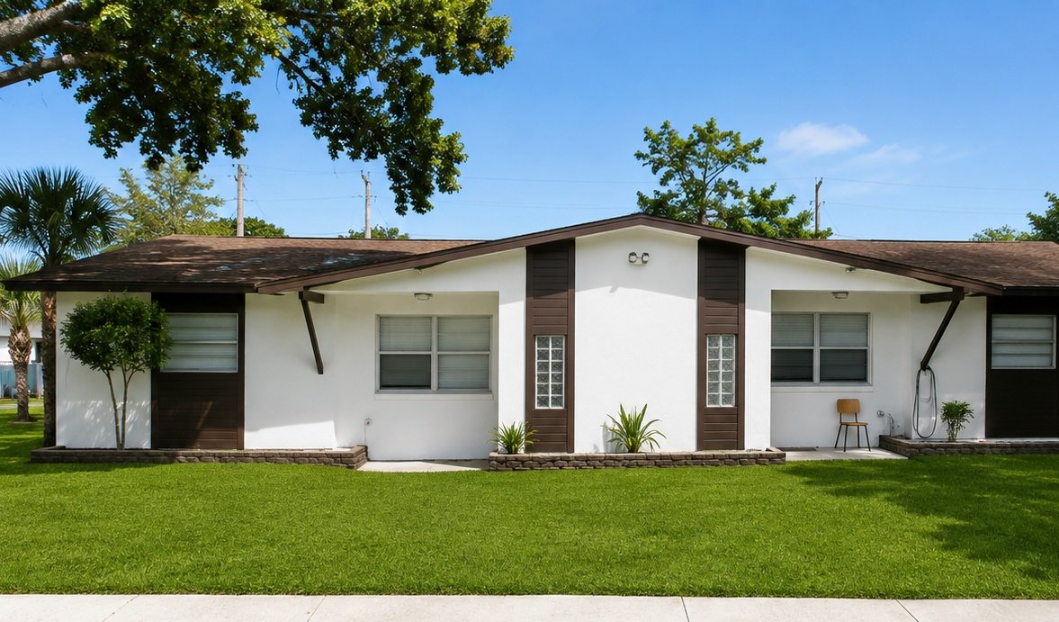 Davie Multiplex: 6211 Sw 39th Ct
