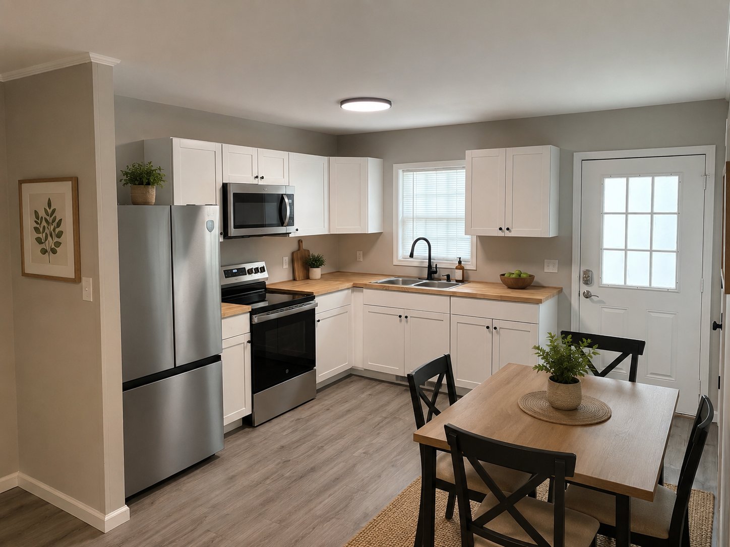 Denver Multiplex: 5508 Wrenn Drive