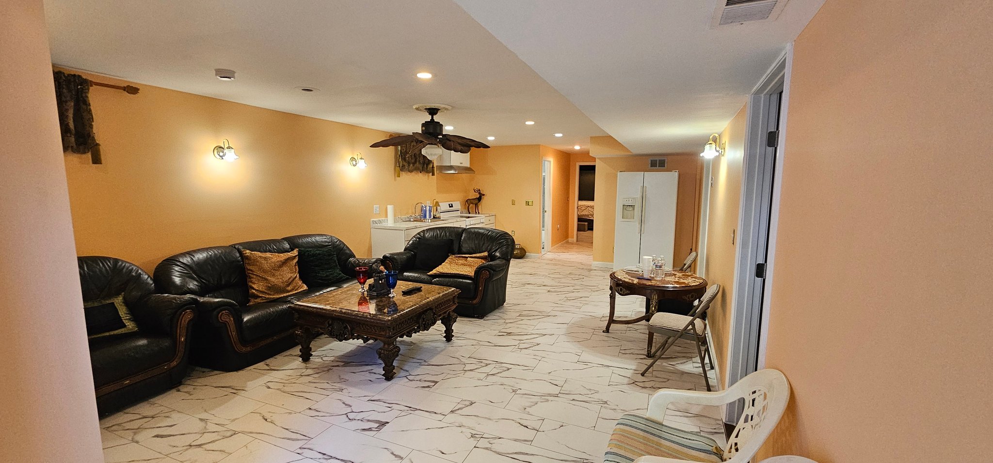 Manassas Park Single Room: 9227 Matthew Dr
