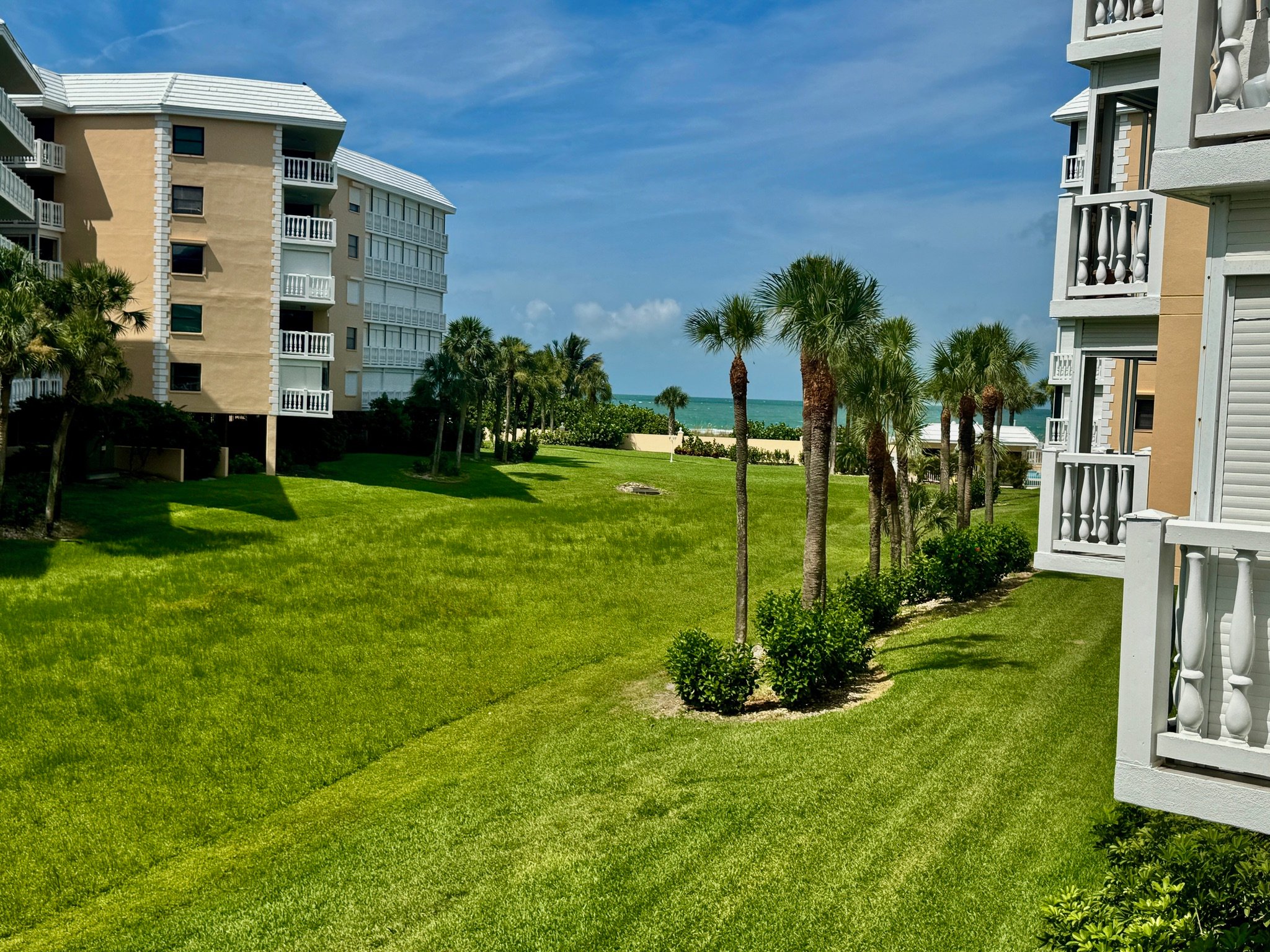 St. Pete Beach Condo: 6650 Sunset Way