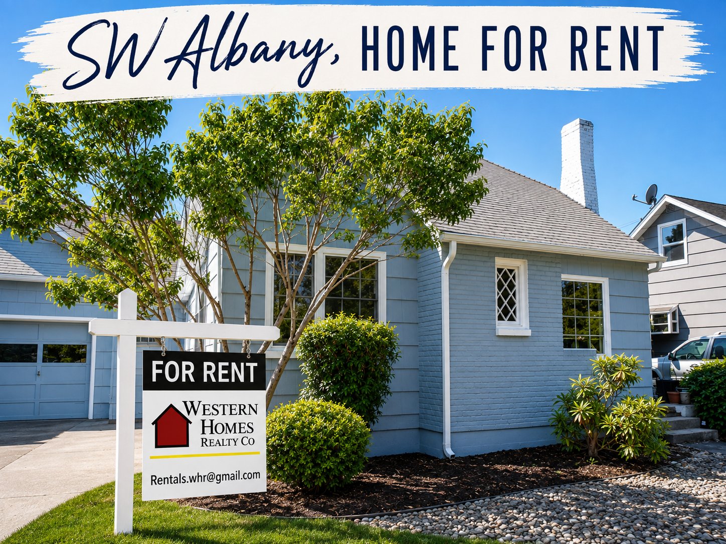 Albany House: 822 SW 10th