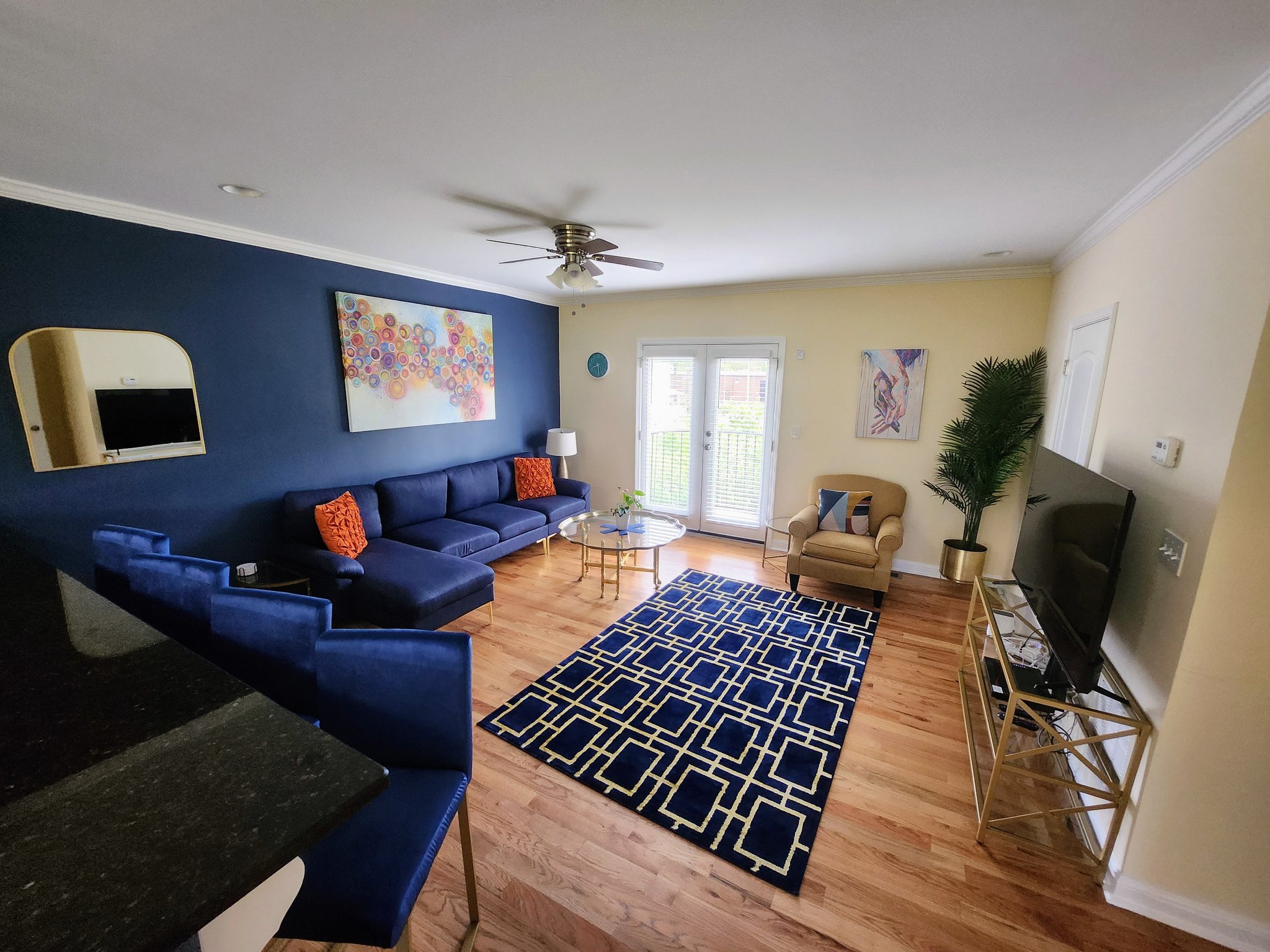 Atlanta Townhome: 453 Windsor St SW