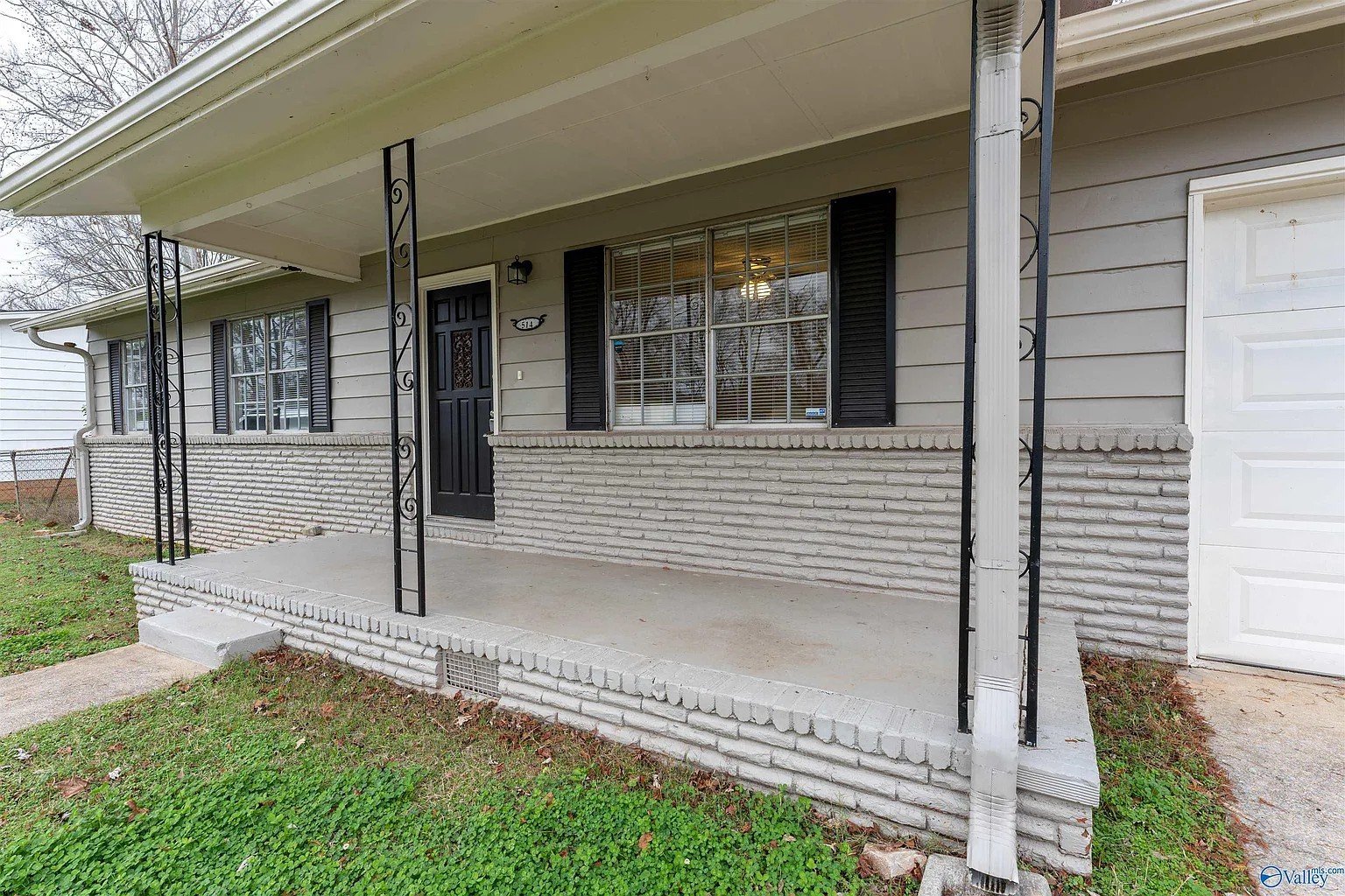 Huntsville House: 514 Lisa Ln, NW