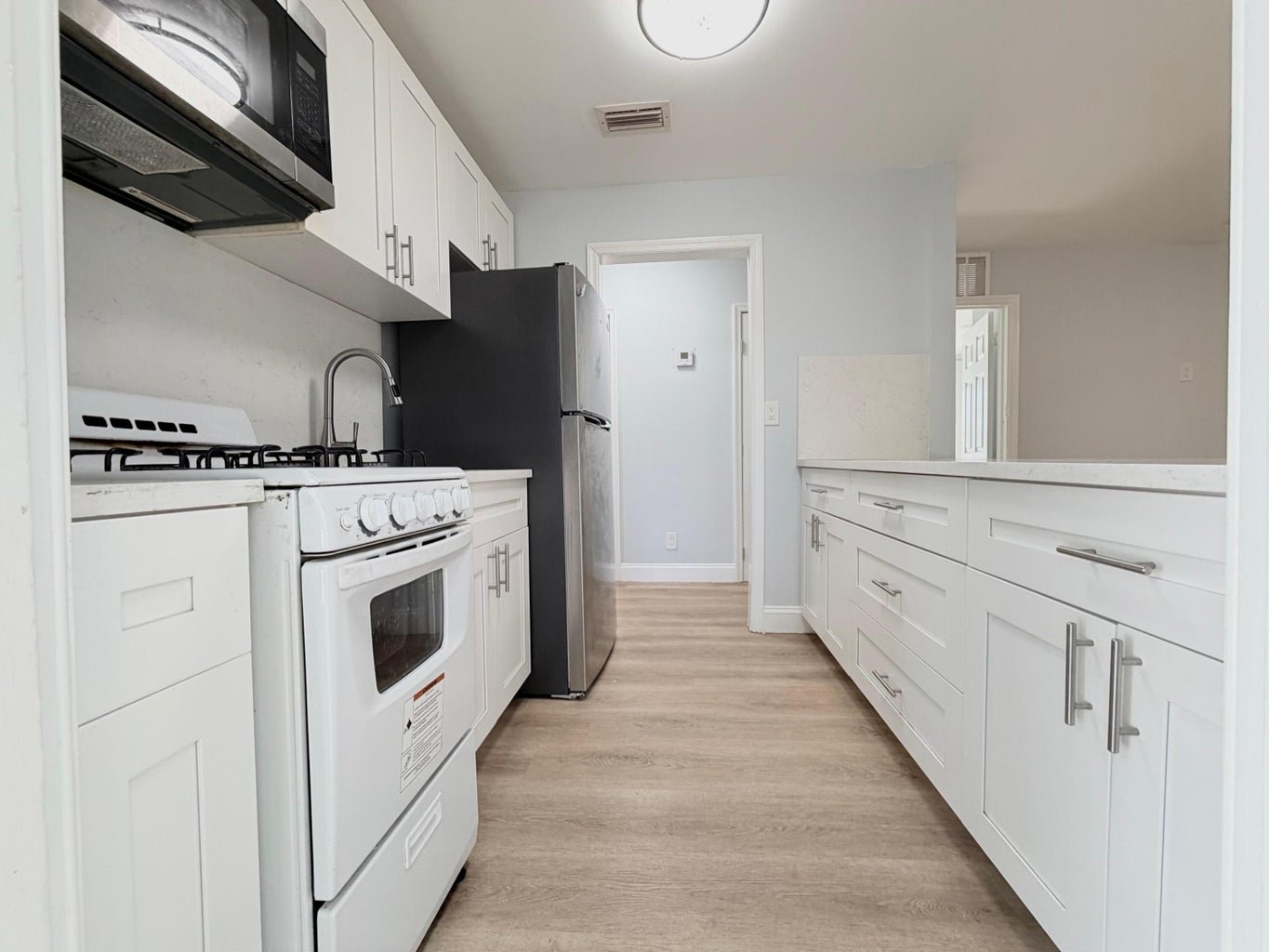 West Palm Beach Condo: 731 TUSCALOOSA Street 1