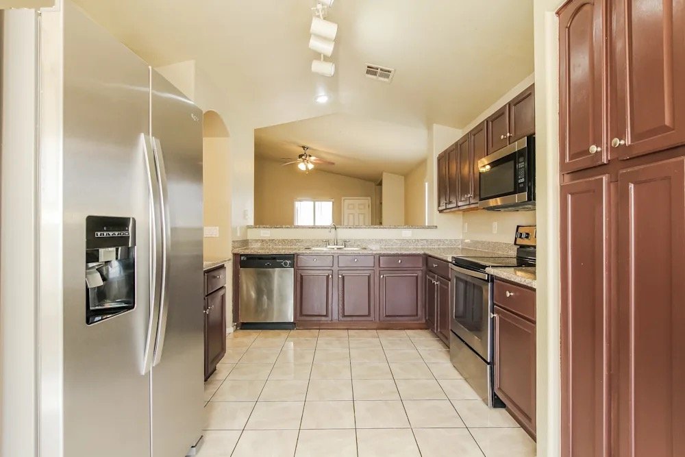 Phoenix House: 2047 N 90th Ln,
