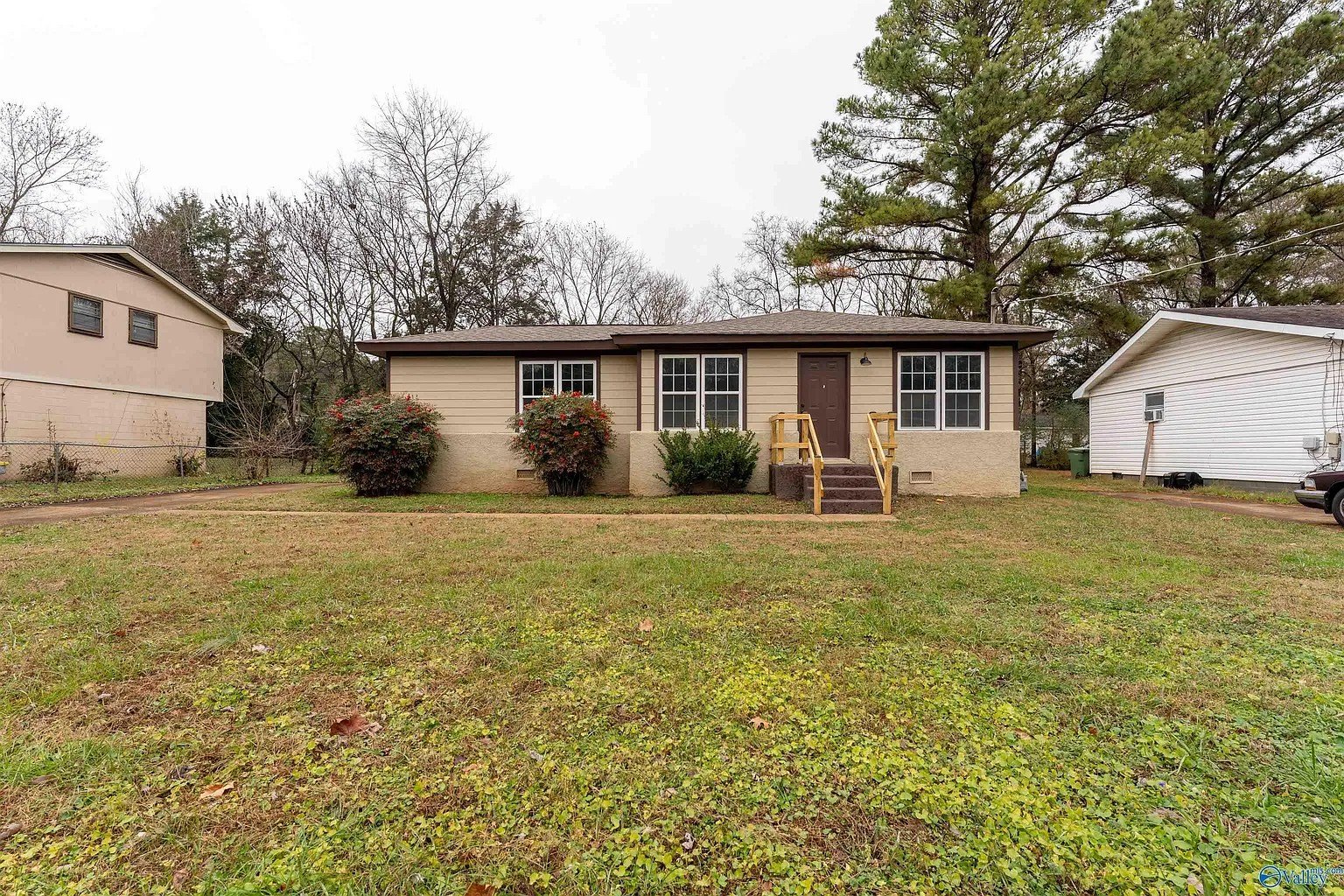 Huntsville House: 3708 Valleydale Rd