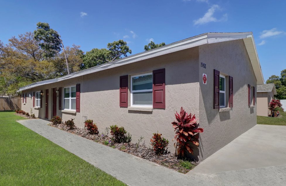 Clearwater Multiplex: 5345 Laurel Place