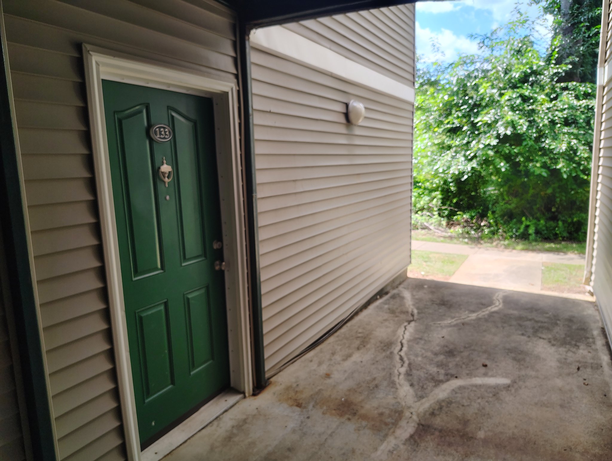 Lynchburg Apartment: 600 Reusens Road