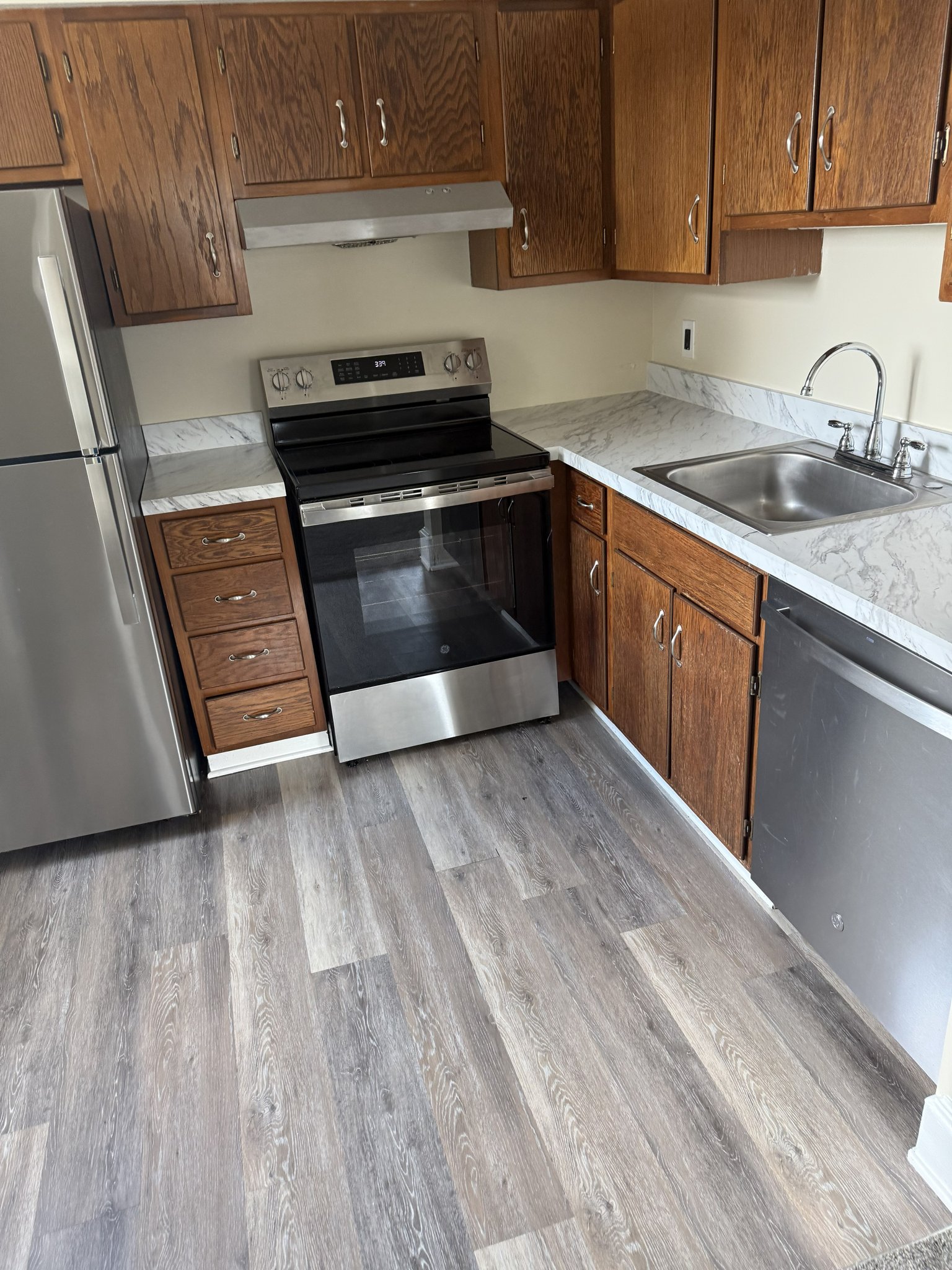Moorestown Apartment: 75 E MAIN STREET