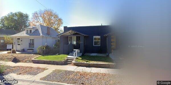 Denver House: 2339 S Acoma St