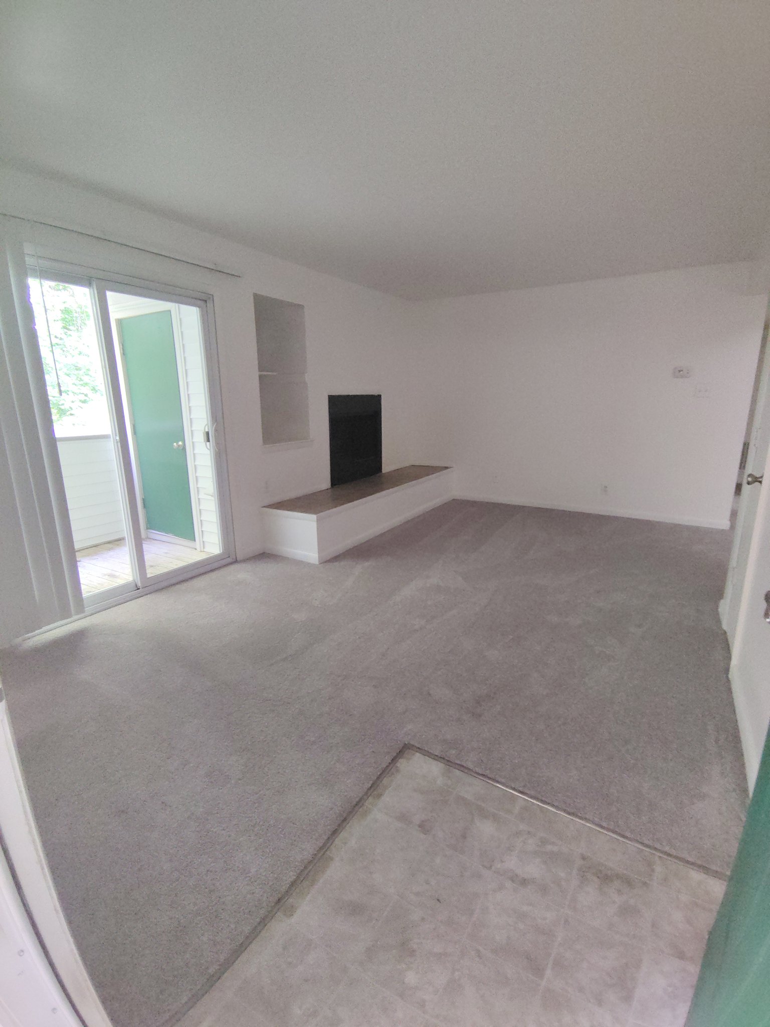 Lynchburg Apartment: 600 Reusens Road