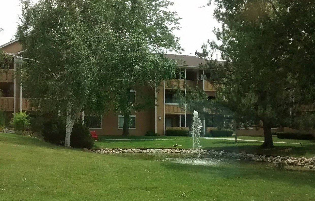 Midvale Condo: 1228 Ridge Meadow Lane