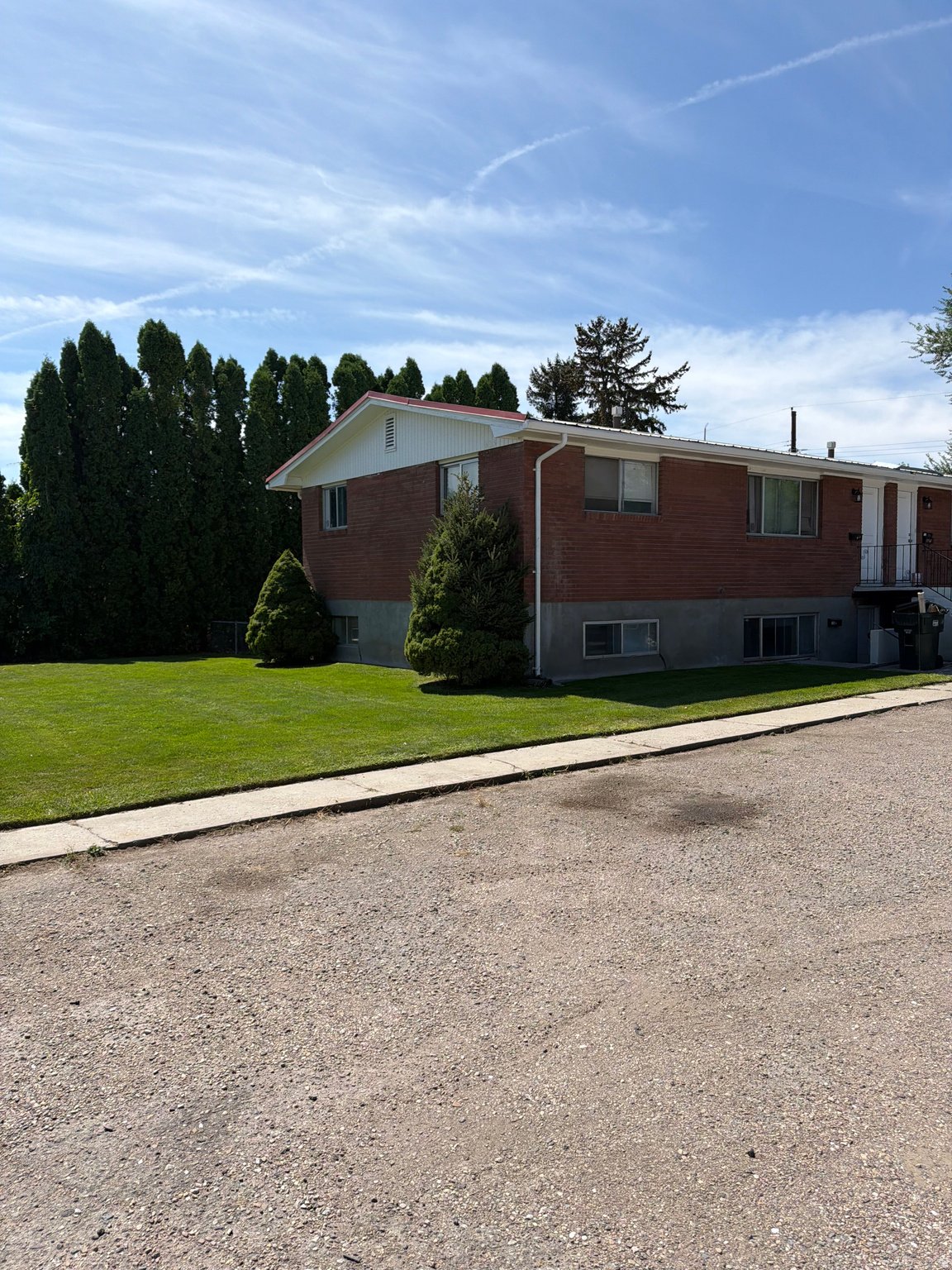 Pocatello Condo: 625 W Poole Ave
