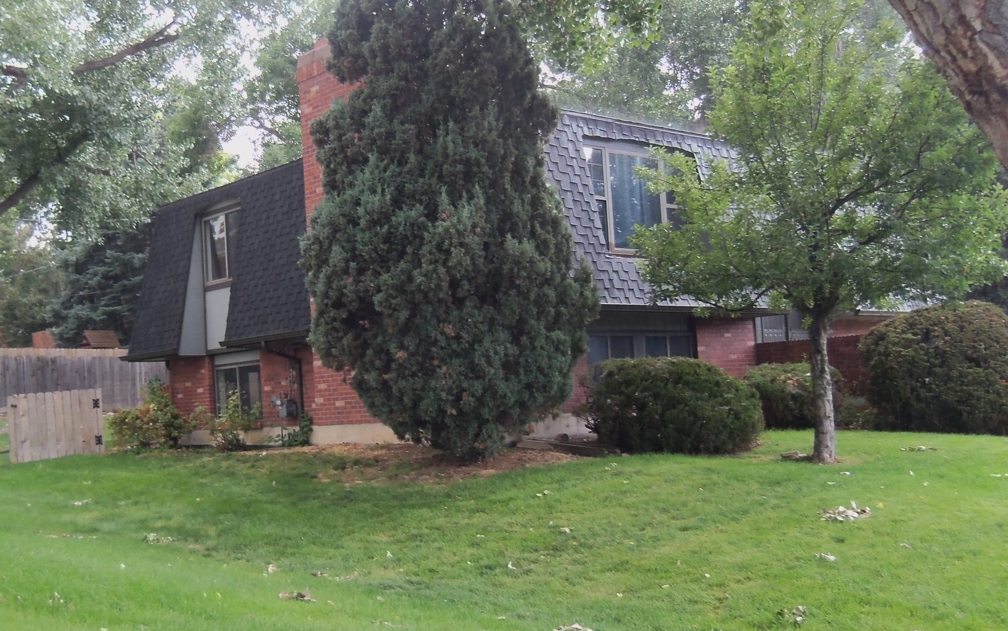 Arvada House: 10660 W. 79th Place