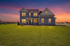 Chesapeake House: 2537 Number Ten LN