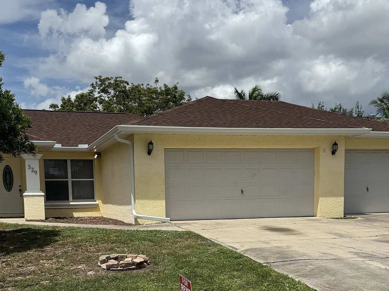 Fort Myers House: 329 Oklahoma Ave
