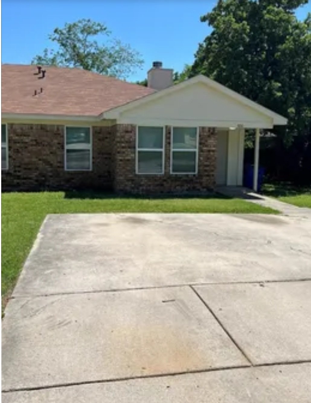 Kennedale Multiplex: 800 Woodland Ct