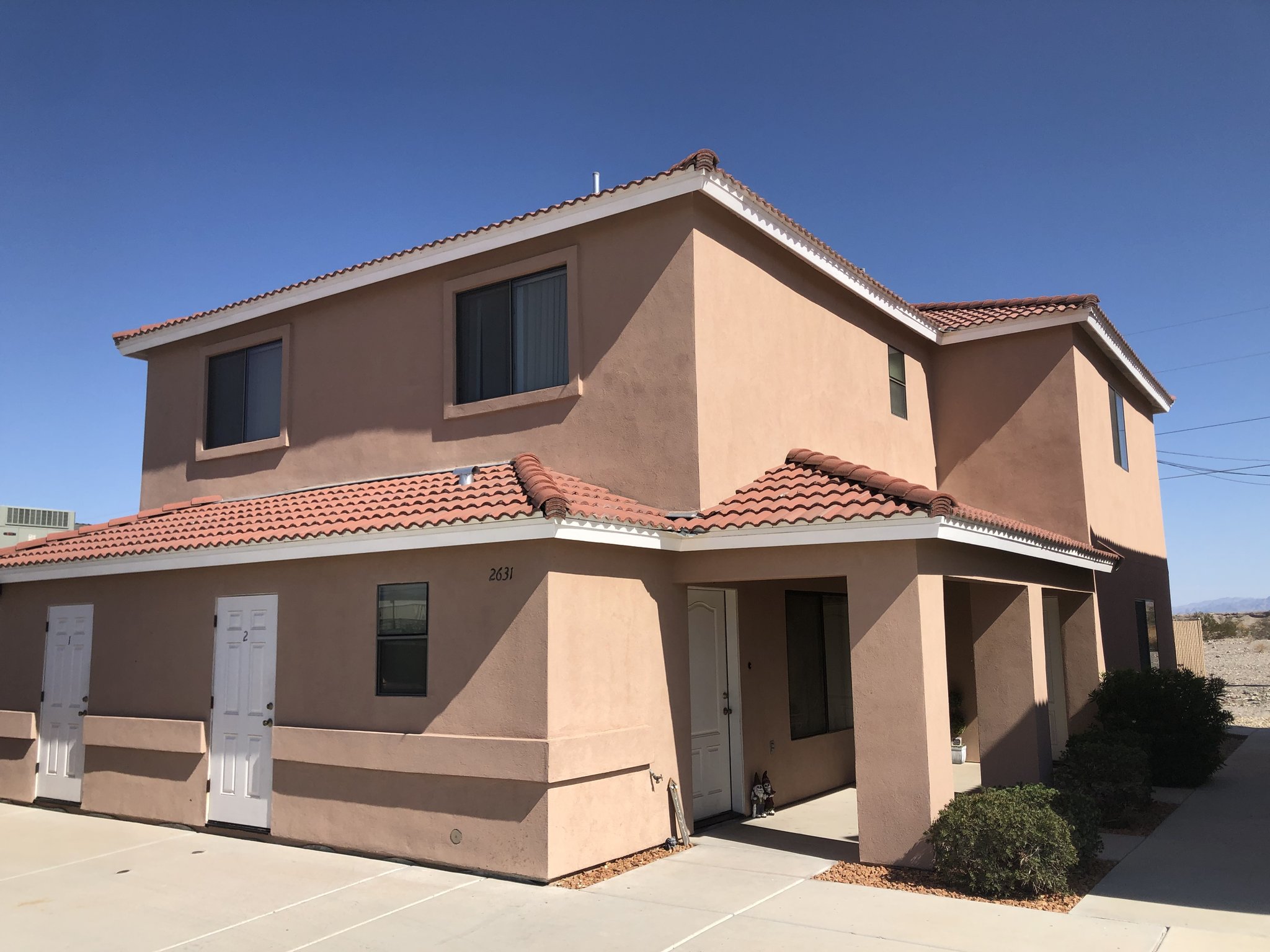Bullhead City Multiplex: 2631 Calle De Mercado