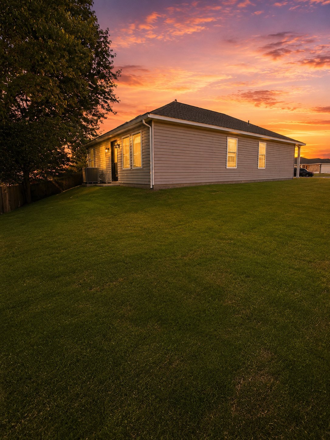 Lowell House: 448 Beaunoir Avenue