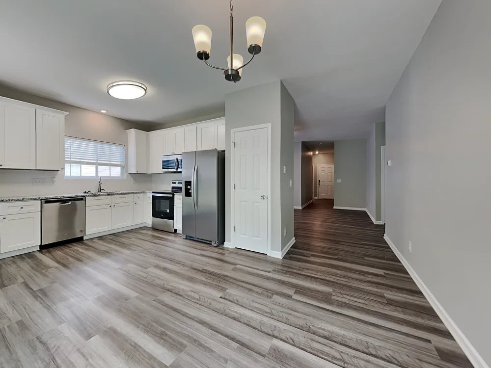 Whitsett Condo: 6736 Winners Dr