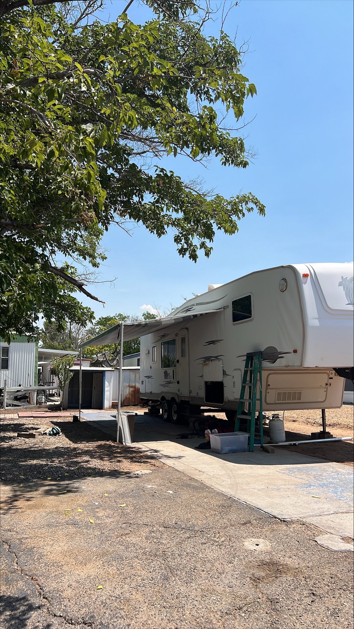 Albuquerque Other: 2901 Carlisle Blvd NE