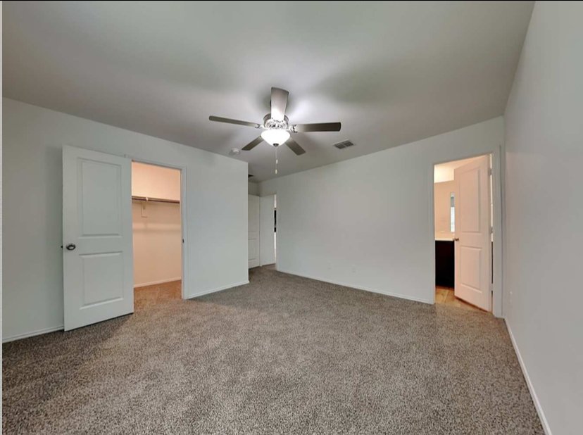 Orlando House: 12022 Picalilli St