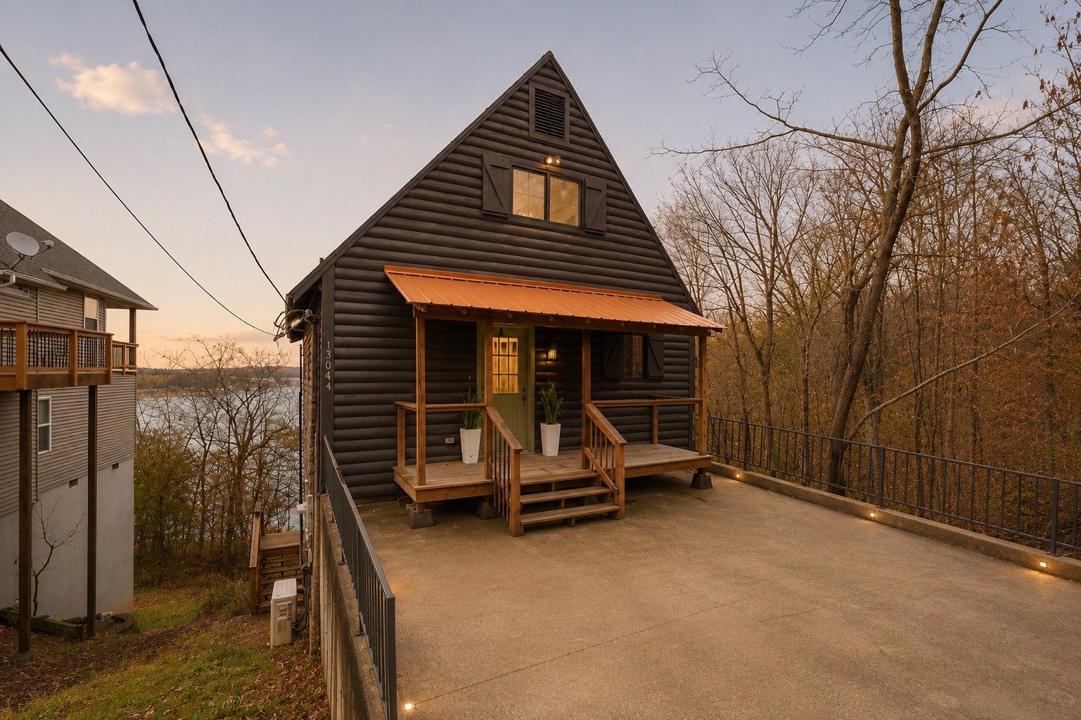 Garfield House: 11904 White Oak Dr, Garfield,