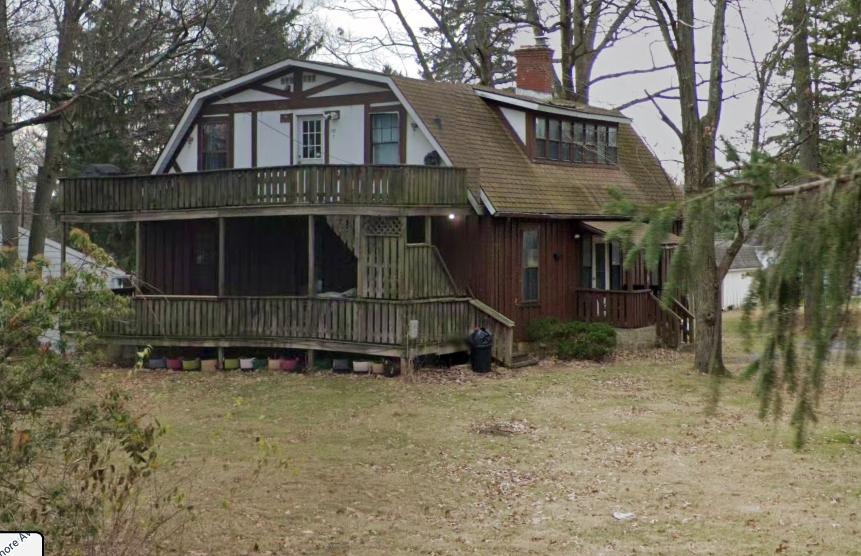 State College House: 232 Strouse Ave