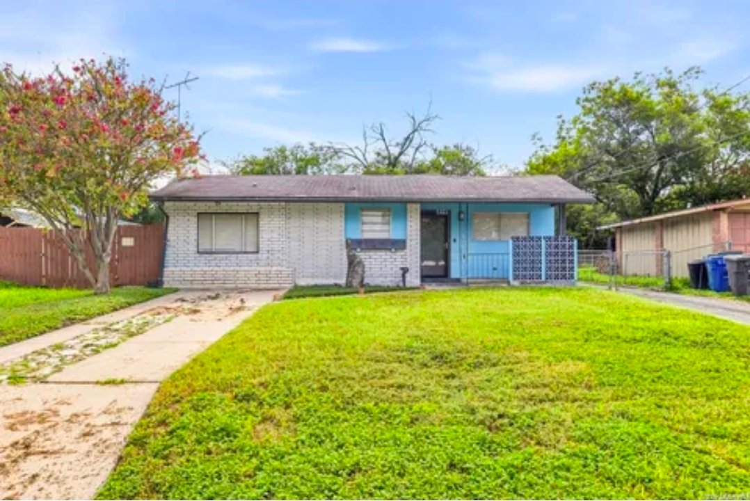 San Antonio House: 214 Early Way Drive