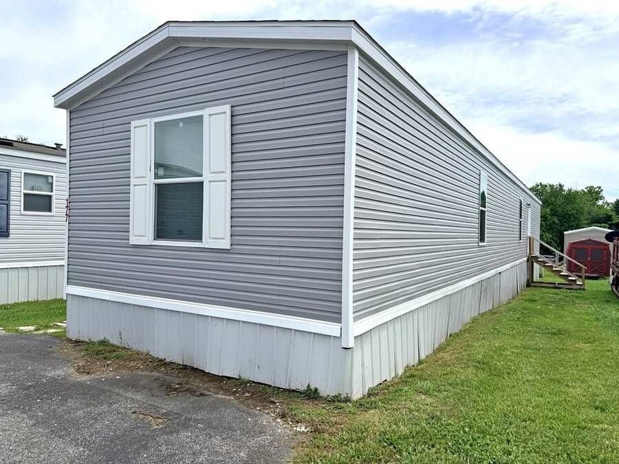 Corbin Other: 166 Appaloosa Trail