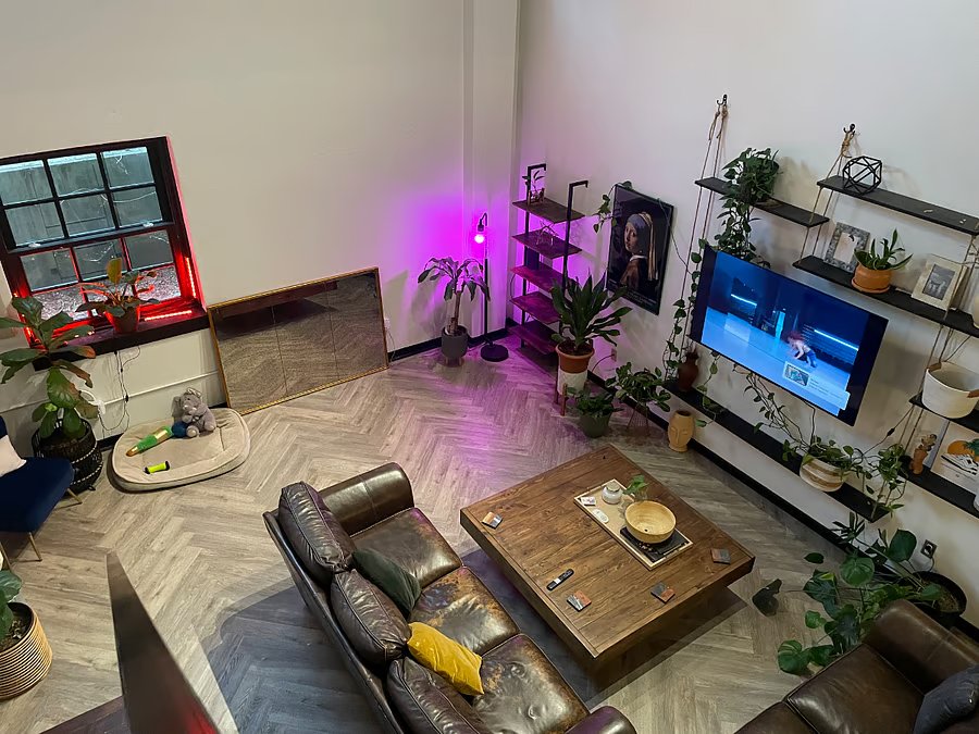 Albuquerque Condo: 300 Tijeras Ave NE