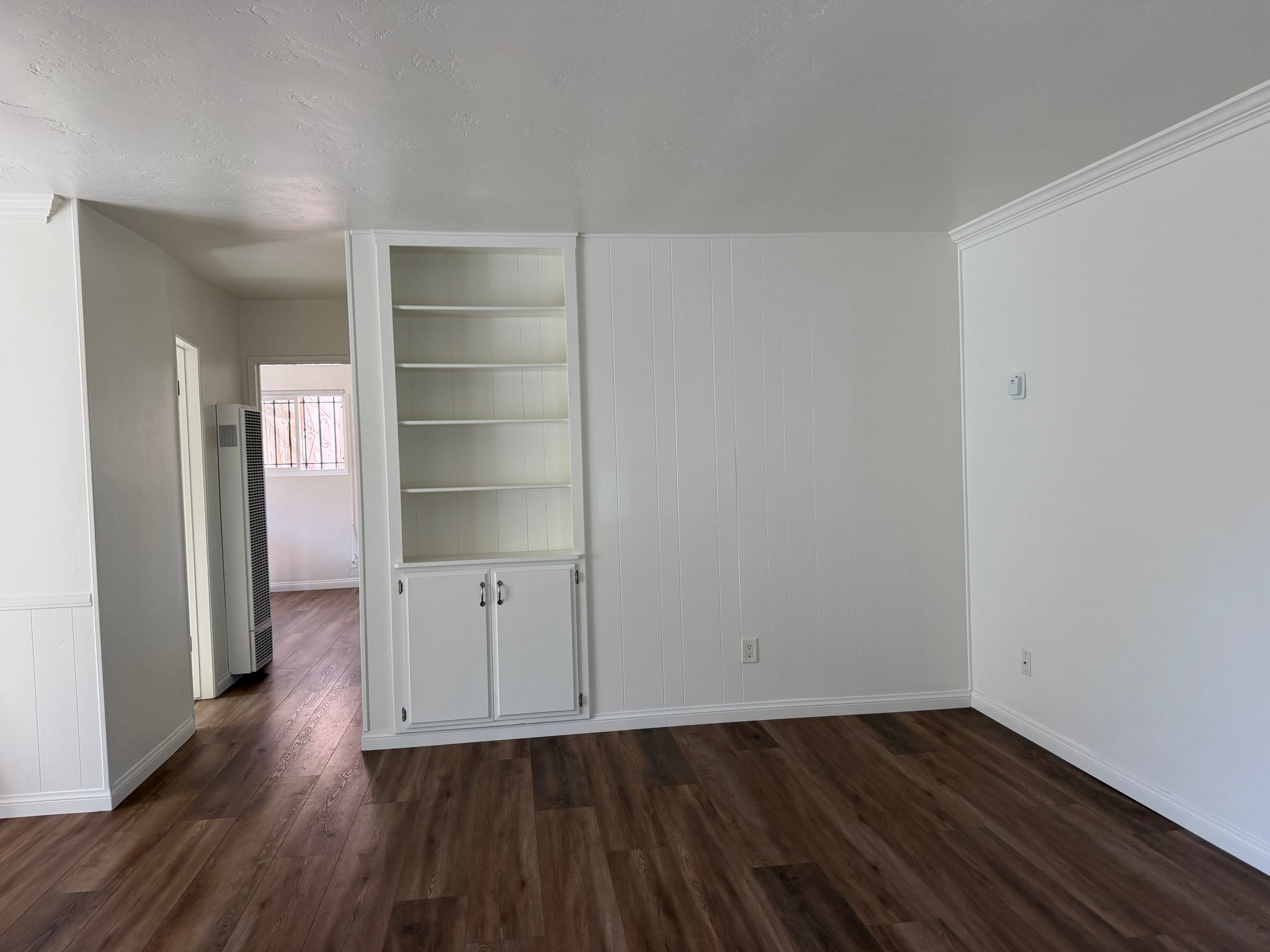 San Diego Apartment: 3621 Indiana St