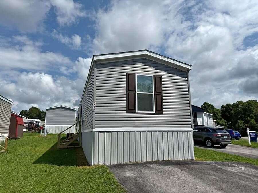 Corbin Other: 166 Appaloosa Trail