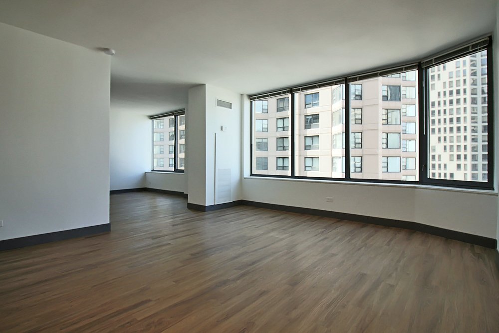 Chicago Condo: 417 E Ohio St
