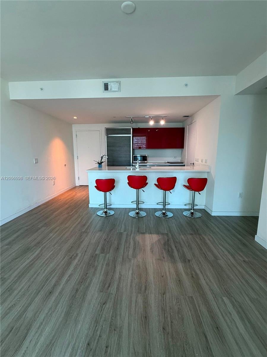 Miami Condo: 1100 S Miami Ave # 3609