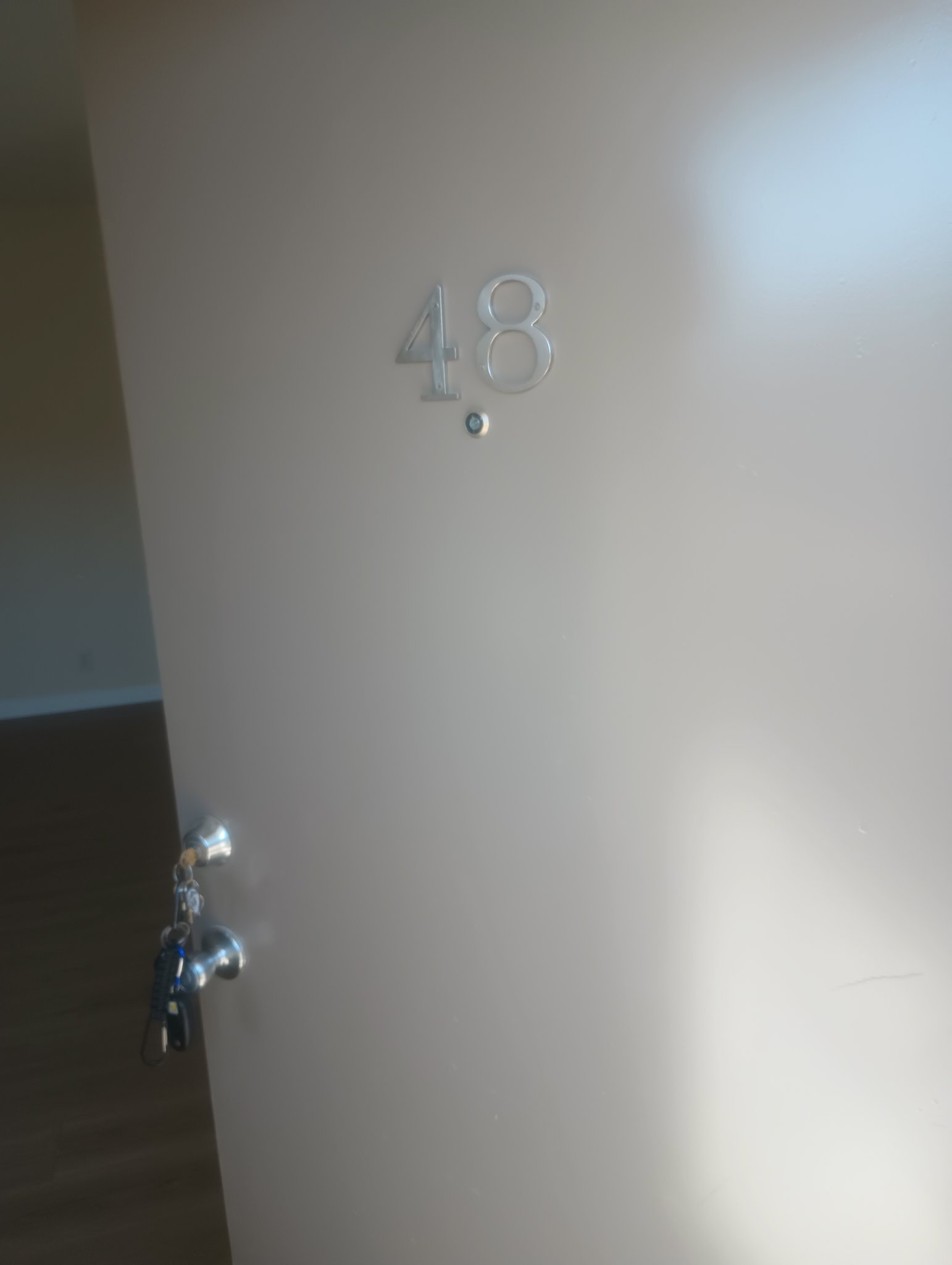 Riverside Apartment: 9435 California Ave